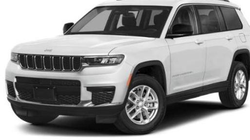 JEEP GRAND CHEROKEE 2023 1C4RJKBG7P8727805 image